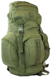 25 Ltr New Forces (Olive) (click for enlarged image)
